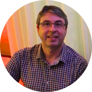 Dr. Sergio Bucharles - Nefrologista